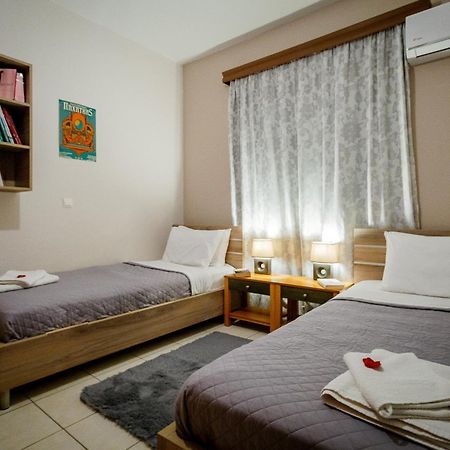 Mirimar Apartments Alykanas  Zimmer foto