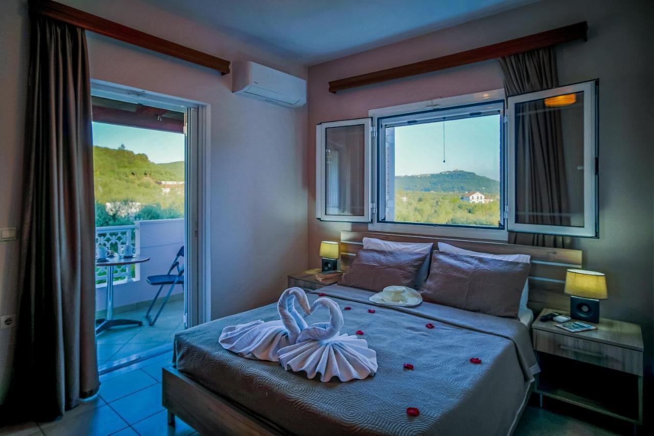 Mirimar Apartments Alykanas  Exterior foto