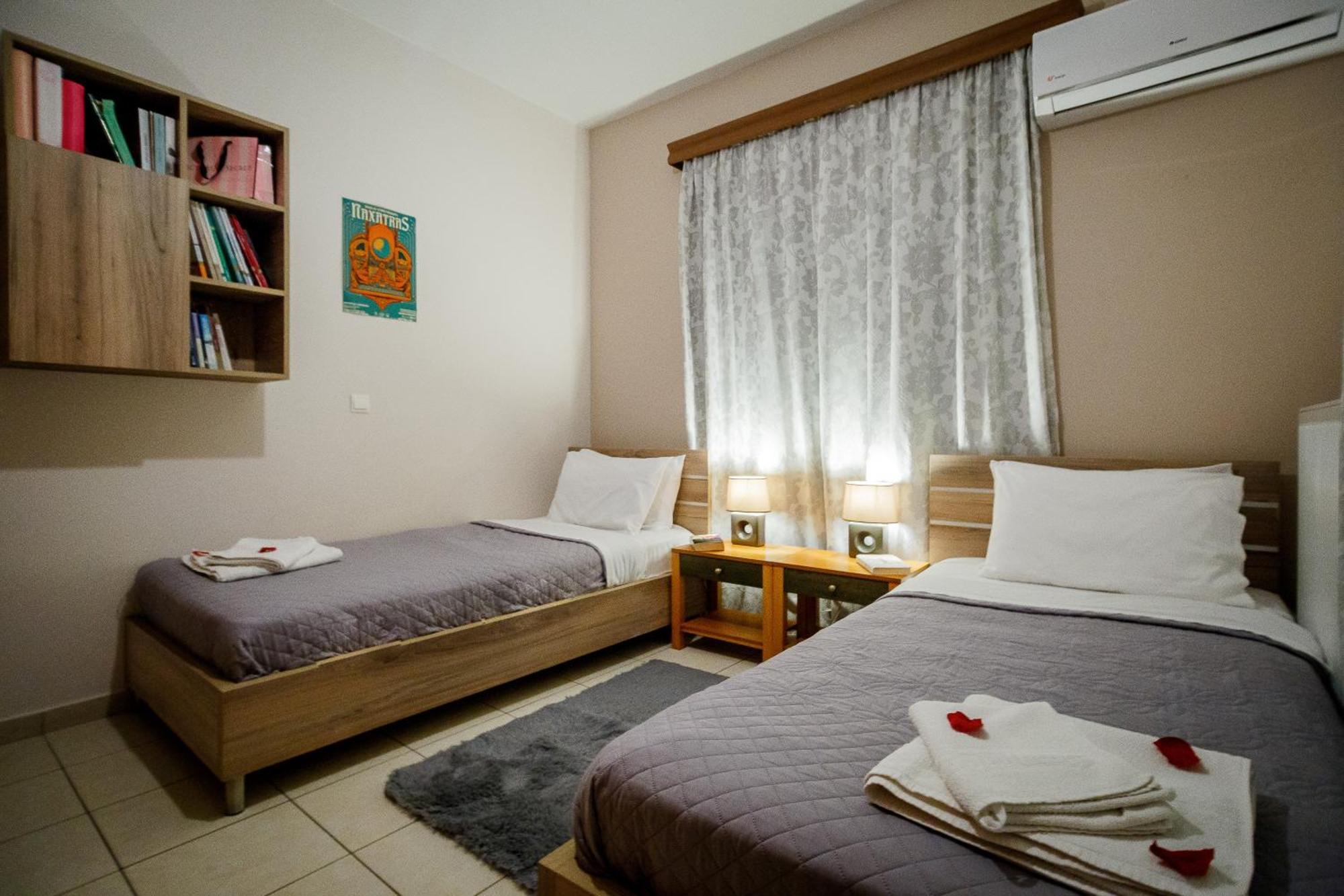 Mirimar Apartments Alykanas  Zimmer foto